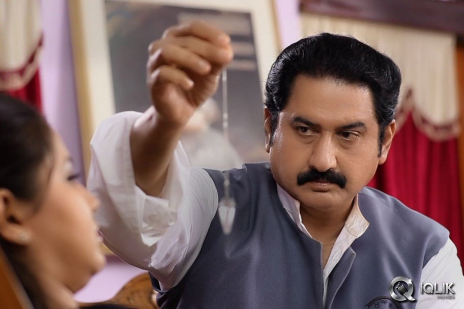 Yamini Chandrasekhar